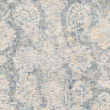 Expresse Traditional Wool Hand-Loomed Area Rug