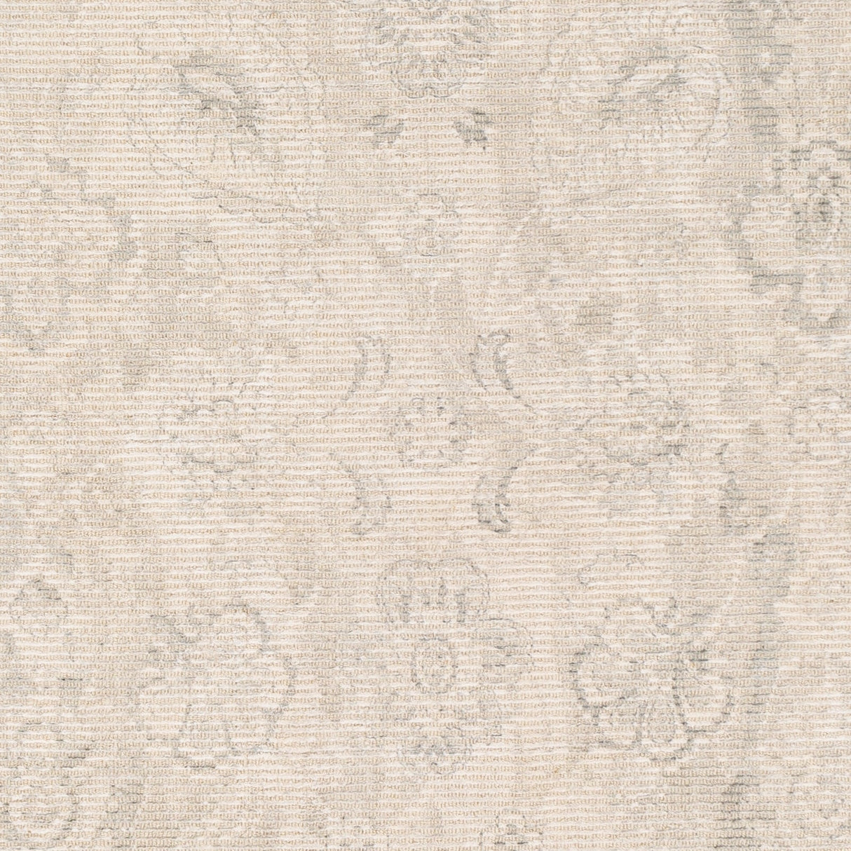Expresse Traditional Wool Hand-Loomed Area Rug