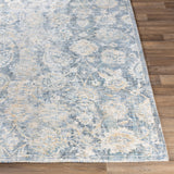 Expresse Traditional Wool Hand-Loomed Area Rug