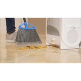 EyeVac Professional Touchless Vacuum, Designer White - 1 gallon