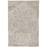 Sasha Handmade Medallion Area Rug