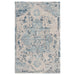 Sasha Handmade Medallion Area Rug