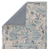 Sasha Handmade Medallion Area Rug