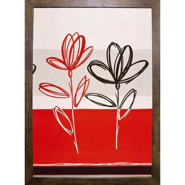 F106A-PABEST60822 Print 42.25"x30" by Pablo Esteban