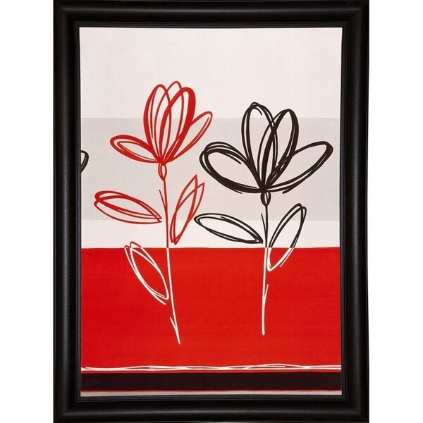 F106A-PABEST60822 Print 42.25"x30" by Pablo Esteban