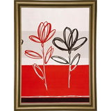 F106A-PABEST60822 Print 42.25"x30" by Pablo Esteban