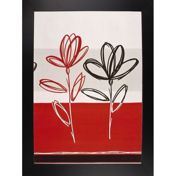 F106A-PABEST60822 Print 42.25"x30" by Pablo Esteban