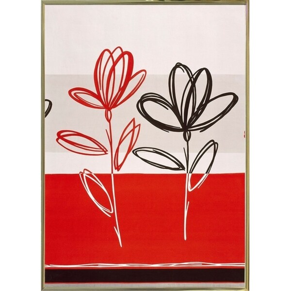 F106A-PABEST60822 Print 42.25"x30" by Pablo Esteban