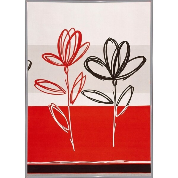 F106A-PABEST60822 Print 42.25"x30" by Pablo Esteban