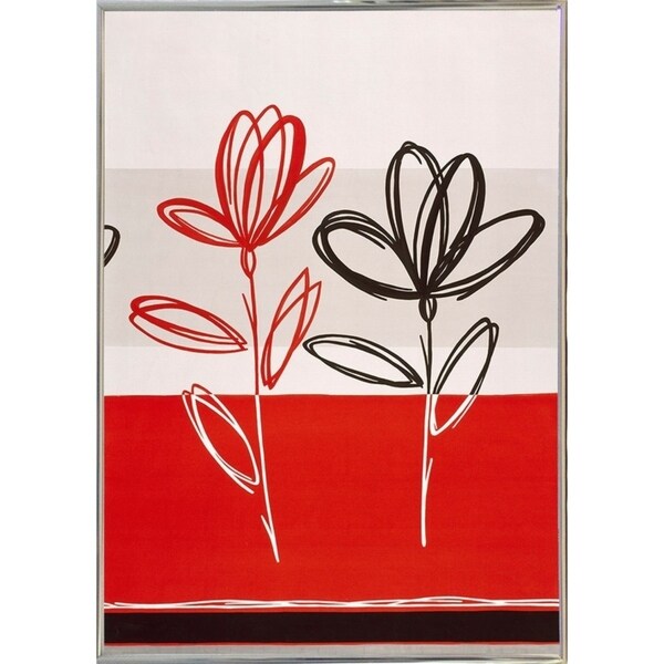 F106A-PABEST60822 Print 42.25"x30" by Pablo Esteban