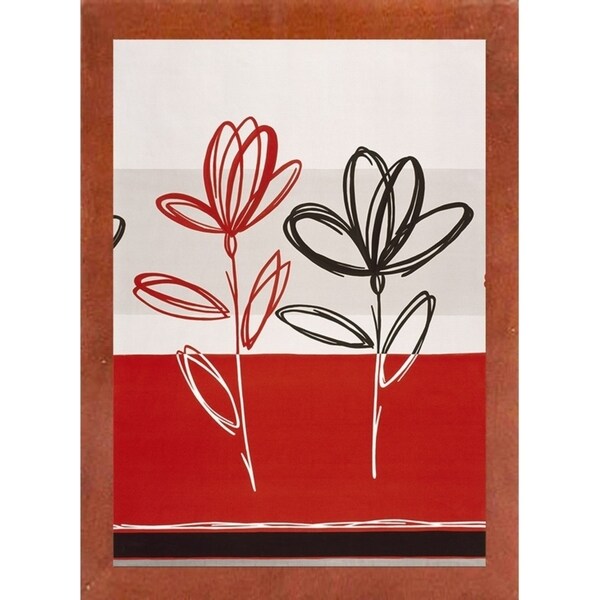 F106A-PABEST60822 Print 42.25"x30" by Pablo Esteban