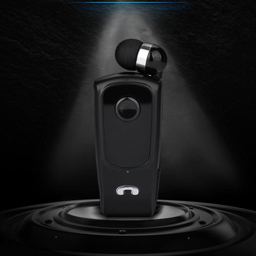 F920 Wireless Sports Clip-on Type Earphone