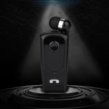 F920 Wireless Sports Clip-on Type Earphone