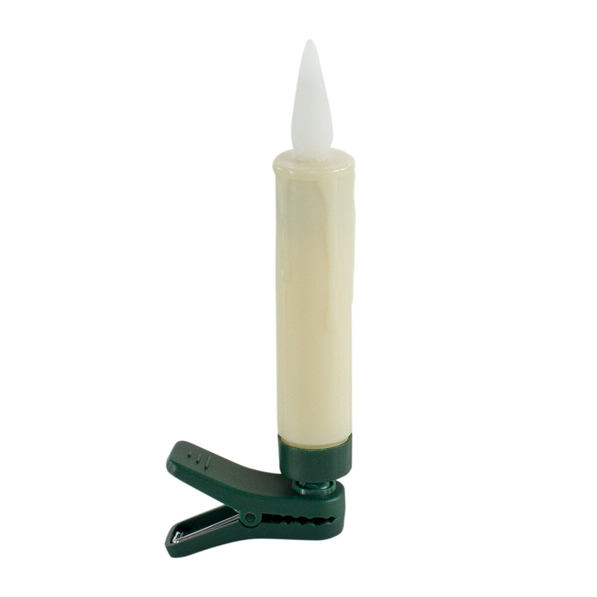 FIA Flame LED Candle Clip (Set of 10)