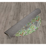 FLORIAN LIGHT Area Rug by Kavka Designs