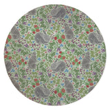 FLORIAN LIGHT Area Rug by Kavka Designs