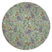 FLORIAN LIGHT Area Rug by Kavka Designs
