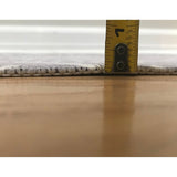FLOWER POWER YELLOW Area Rug by Kavka Designs