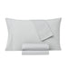 Frye Cotton Linen Blend 4 Piece Sheet Set