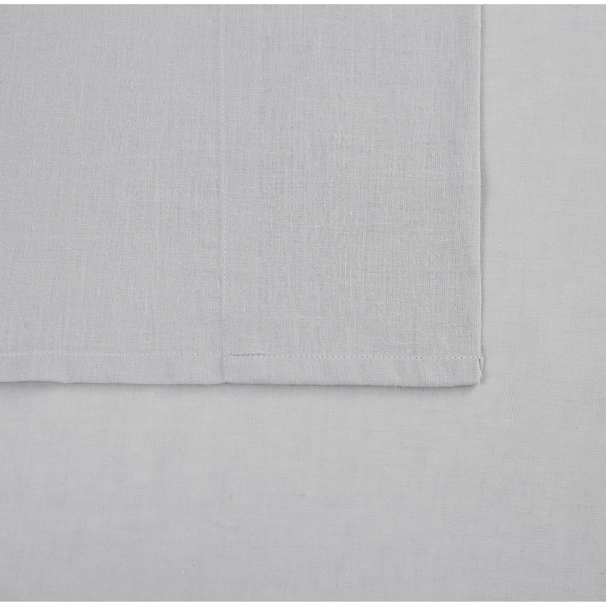 Frye Cotton Linen Blend 4 Piece Sheet Set