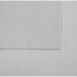 Frye Cotton Linen Blend 4 Piece Sheet Set