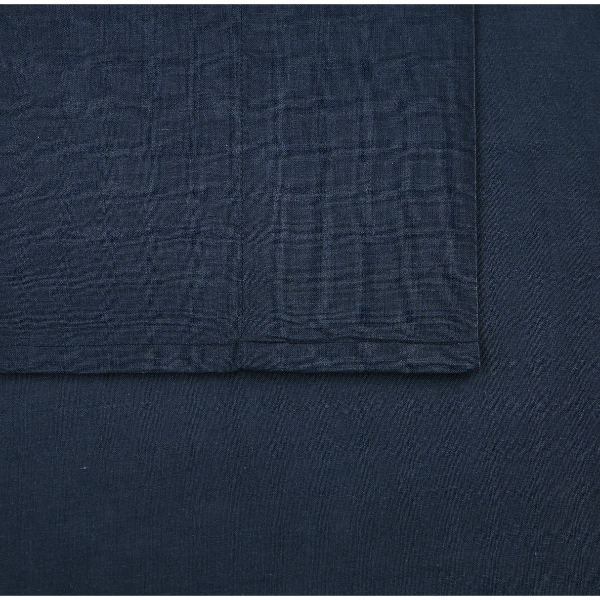 Frye Cotton Linen Blend 4 Piece Sheet Set