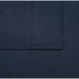 Frye Cotton Linen Blend 4 Piece Sheet Set