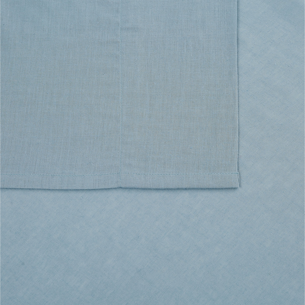 Frye Cotton Linen Blend 4 Piece Sheet Set