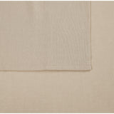 Frye Cotton Linen Blend 4 Piece Sheet Set