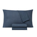 Frye Cotton Linen Blend 4 Piece Sheet Set