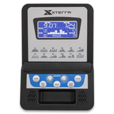 XTERRA Fitness FS3.0e Dual Action Elliptical