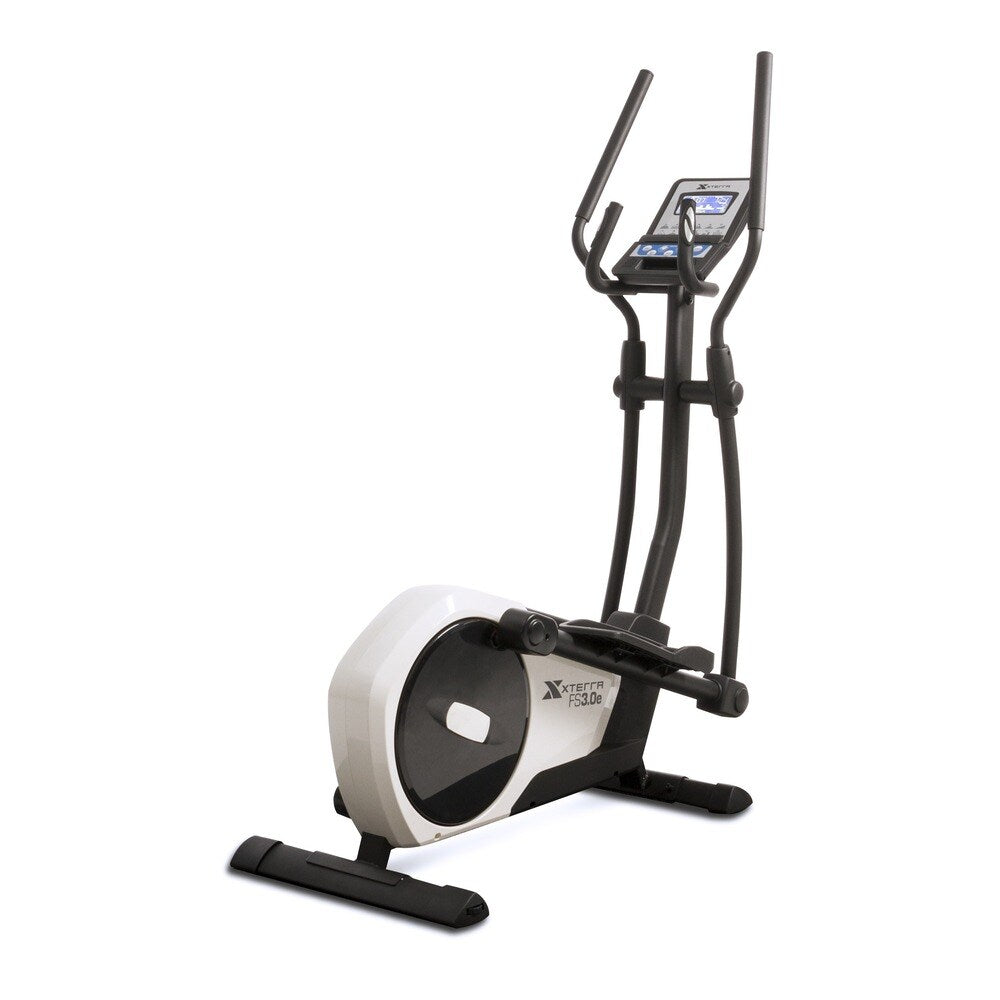 XTERRA Fitness FS3.0e Dual Action Elliptical