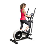 XTERRA Fitness FS3.0e Dual Action Elliptical