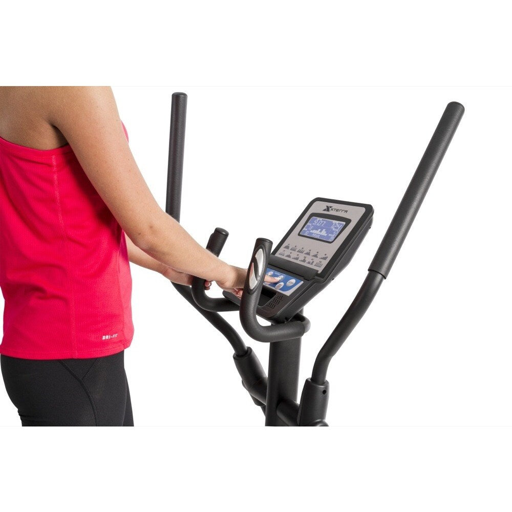 XTERRA Fitness FS3.0e Dual Action Elliptical