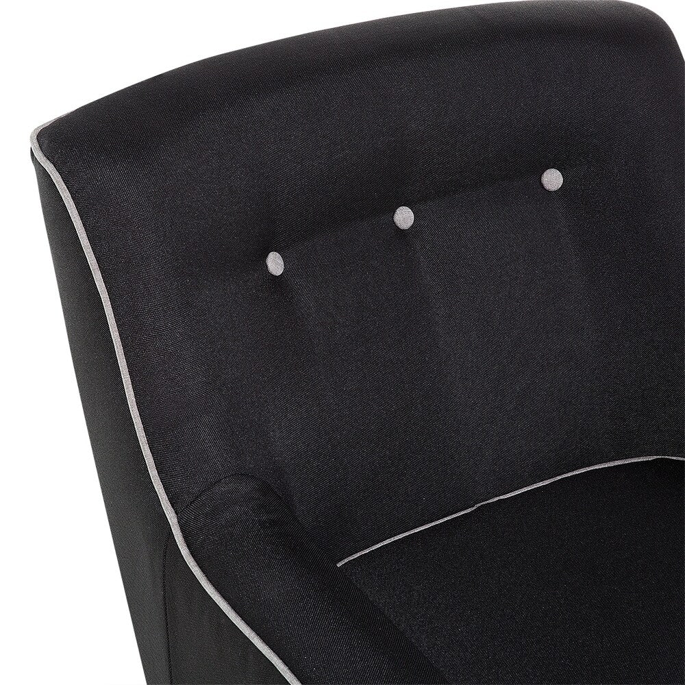 Fabric Armchair HJO