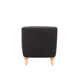 Fabric Armchair HJO