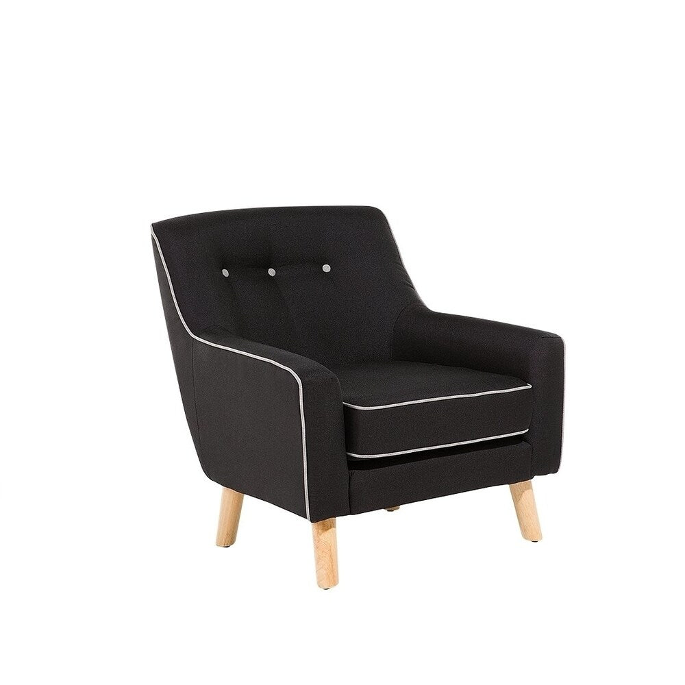 Fabric Armchair HJO