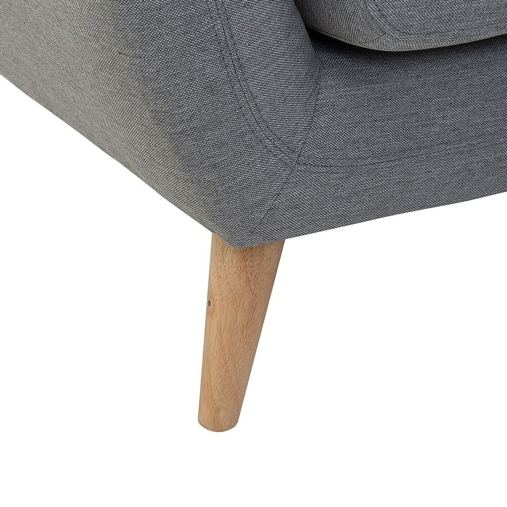 Fabric Armchair MOTALA