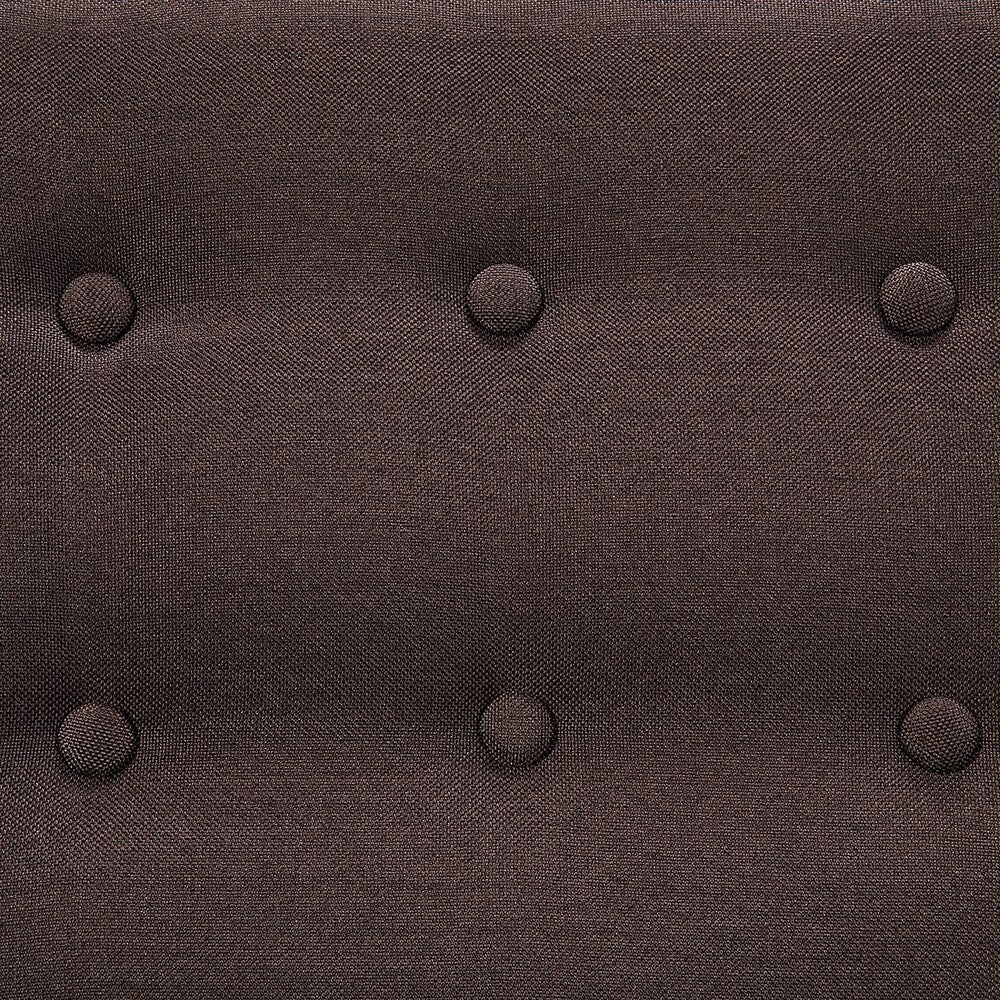 Fabric Armchair MOTALA