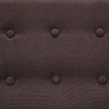 Fabric Armchair MOTALA