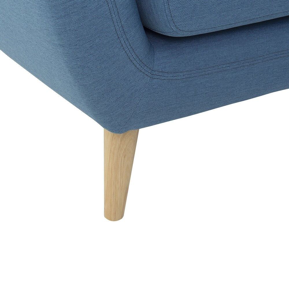 Fabric Armchair MOTALA