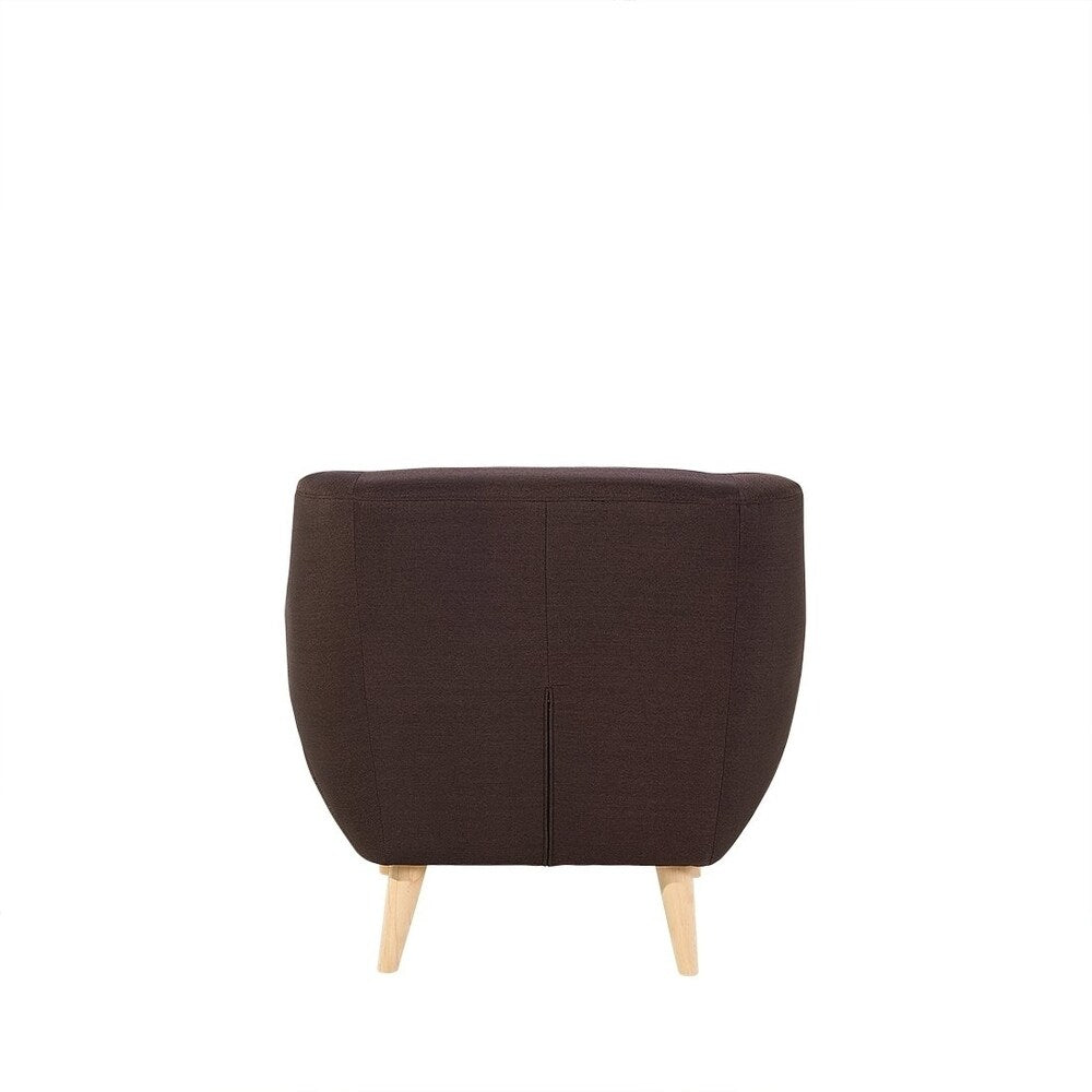 Fabric Armchair MOTALA