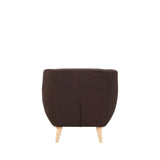 Fabric Armchair MOTALA