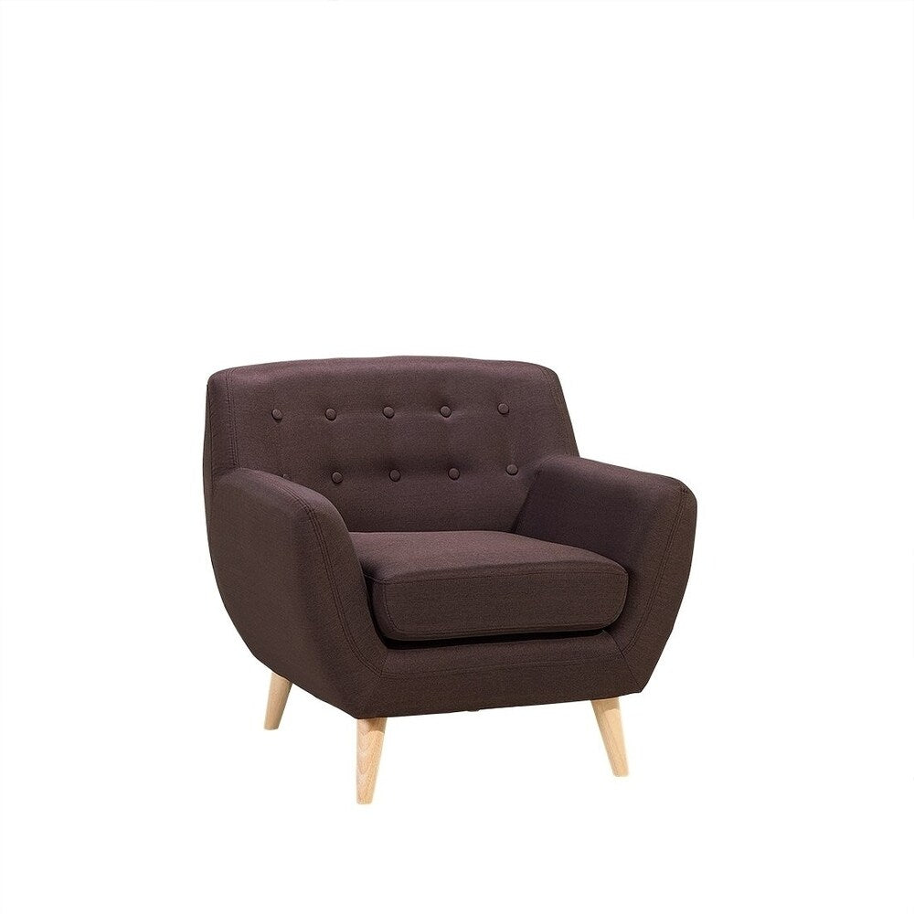 Fabric Armchair MOTALA