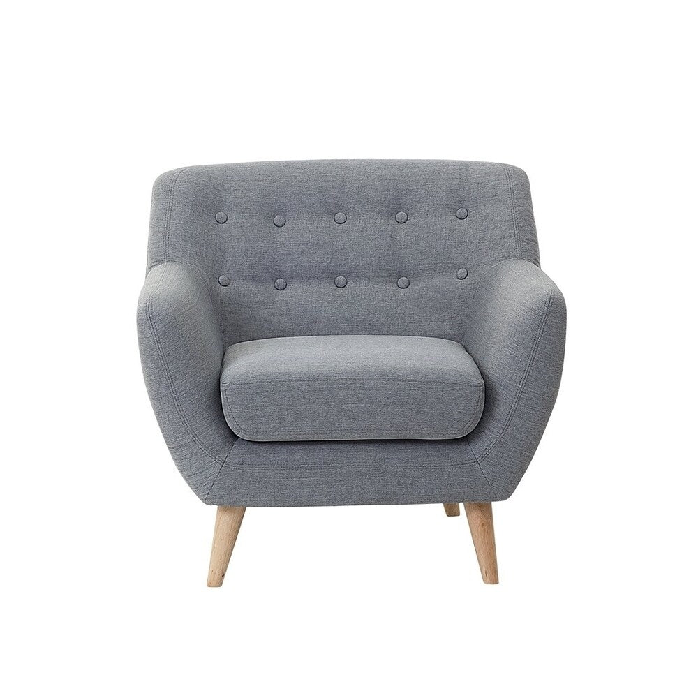 Fabric Armchair MOTALA
