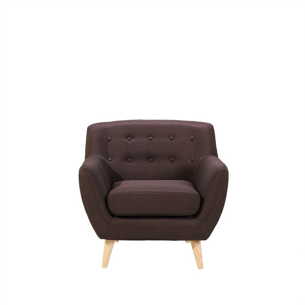Fabric Armchair MOTALA
