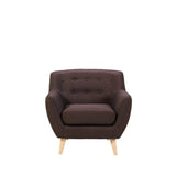 Fabric Armchair MOTALA
