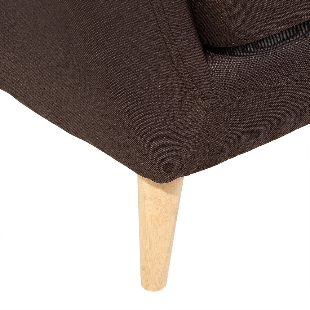 Fabric Armchair MOTALA