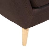 Fabric Armchair MOTALA