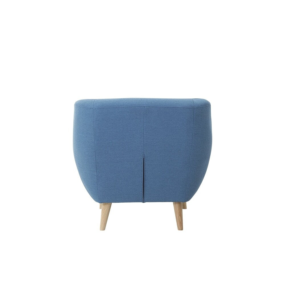Fabric Armchair MOTALA